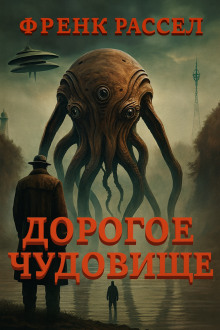 Дорогое чудовище - Расселл Эрик Фрэнк - Аудиокниги лучшие mp3 слушать ~ бесплатно без регистрации - knigaaudio.com