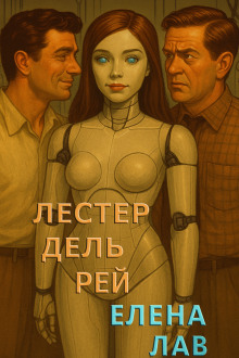 Елена Лав - Лестер дель Рей - Аудиокниги лучшие mp3 слушать ~ бесплатно без регистрации - knigaaudio.com