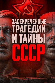 Засекреченные трагедии и тайны СССР - Автор неизвестен - Аудиокниги лучшие mp3 слушать ~ бесплатно без регистрации - knigaaudio.com
