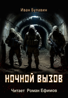 Ночной вызов - Иван Булавин - Аудиокниги лучшие mp3 слушать ~ бесплатно без регистрации - knigaaudio.com