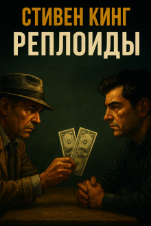 Реплоиды - Стивен Кинг - Аудиокниги лучшие mp3 слушать ~ бесплатно без регистрации - knigaaudio.com