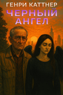 Чёрный ангел - Генри Каттнер - Аудиокниги лучшие mp3 слушать ~ бесплатно без регистрации - knigaaudio.com