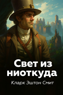 Свет из ниоткуда - Смит Кларк Эштон - Аудиокниги лучшие mp3 слушать ~ бесплатно без регистрации - knigaaudio.com