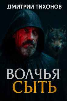 Волчья сыть - Дмитрий Тихонов - Аудиокниги лучшие mp3 слушать ~ бесплатно без регистрации - knigaaudio.com