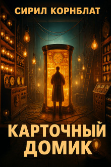 Карточный домик - Сирил Корнблат - Аудиокниги лучшие mp3 слушать ~ бесплатно без регистрации - knigaaudio.com