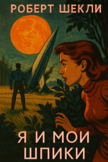 Я и мои шпики - Роберт Шекли - Аудиокниги лучшие mp3 слушать ~ бесплатно без регистрации - knigaaudio.com