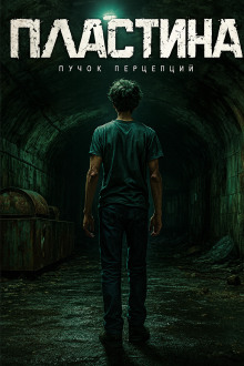 Пластина - Пучок Перцепций - Аудиокниги лучшие mp3 слушать ~ бесплатно без регистрации - knigaaudio.com