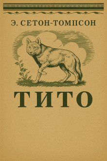 Тито - Эрнест Сетон-Томпсон - Аудиокниги лучшие mp3 слушать ~ бесплатно без регистрации - knigaaudio.com