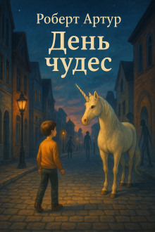 День чудес - Роберт Артур - Аудиокниги лучшие mp3 слушать ~ бесплатно без регистрации - knigaaudio.com