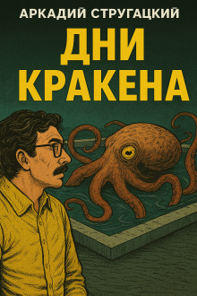 Дни Кракена - Аркадий Стругацкий - Аудиокниги лучшие mp3 слушать ~ бесплатно без регистрации - knigaaudio.com