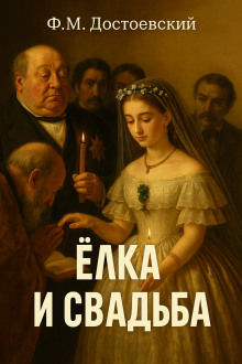 Ёлка и свадьба - Федор Достоевский - Аудиокниги лучшие mp3 слушать ~ бесплатно без регистрации - knigaaudio.com