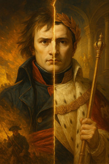 Максимы и мысли узника Святой Елены - Наполеон Бонапарт - Аудиокниги лучшие mp3 слушать ~ бесплатно без регистрации - knigaaudio.com