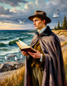 Стихотворения - Андрей Белый - Аудиокниги лучшие mp3 слушать ~ бесплатно без регистрации - knigaaudio.com