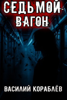 Седьмой вагон - Василий Кораблев - Аудиокниги лучшие mp3 слушать ~ бесплатно без регистрации - knigaaudio.com