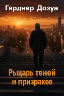 Рыцарь теней и призраков - Гарднер Дозуа - Аудиокниги лучшие mp3 слушать ~ бесплатно без регистрации - knigaaudio.com