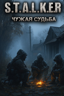 S.T.A.L.K.E.R. Чужая судьба - Валентин Шешиков - Аудиокниги лучшие mp3 слушать ~ бесплатно без регистрации - knigaaudio.com