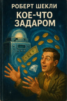 Кое-что задаром - Роберт Шекли - Аудиокниги лучшие mp3 слушать ~ бесплатно без регистрации - knigaaudio.com