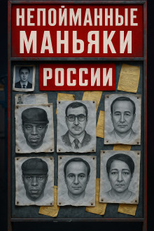 Непойманные серийные убийцы - Автор неизвестен - Аудиокниги лучшие mp3 слушать ~ бесплатно без регистрации - knigaaudio.com