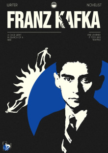 Малая проза - Франц Кафка - Аудиокниги лучшие mp3 слушать ~ бесплатно без регистрации - knigaaudio.com