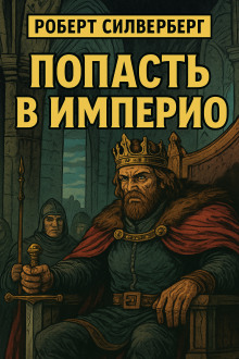 Попасть в империю - Роберт Силверберг - Аудиокниги лучшие mp3 слушать ~ бесплатно без регистрации - knigaaudio.com