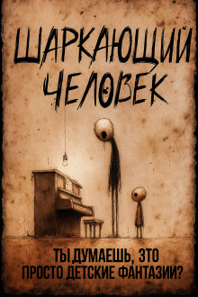 Шаркающий человек - Роман Чёрный - Аудиокниги лучшие mp3 слушать ~ бесплатно без регистрации - knigaaudio.com