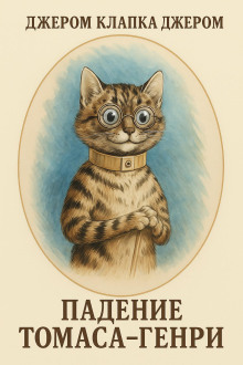Падение Томаса-Генри - Джером Клапка Джером - Аудиокниги лучшие mp3 слушать ~ бесплатно без регистрации - knigaaudio.com