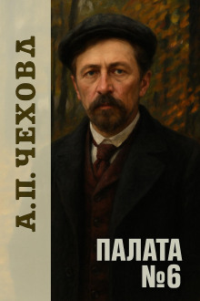 Палата №6 - Антон Чехов - Аудиокниги лучшие mp3 слушать ~ бесплатно без регистрации - knigaaudio.com