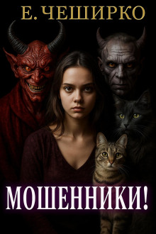 Мошенники! - Евгений ЧеширКо - Аудиокниги лучшие mp3 слушать ~ бесплатно без регистрации - knigaaudio.com