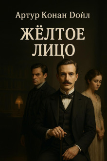 Жёлтое лицо - Артур Конан Дойл - Аудиокниги лучшие mp3 слушать ~ бесплатно без регистрации - knigaaudio.com