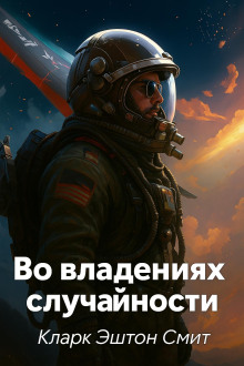 Во владениях случайности - Смит Кларк Эштон - Аудиокниги лучшие mp3 слушать ~ бесплатно без регистрации - knigaaudio.com