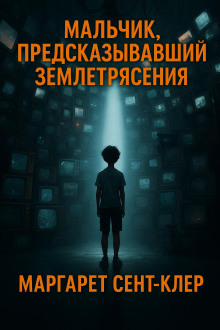Мальчик, предсказывавший землетрясения - Маргарет Сент-Клер - Аудиокниги лучшие mp3 слушать ~ бесплатно без регистрации - knigaaudio.com