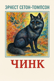 Чинк - Эрнест Сетон-Томпсон - Аудиокниги лучшие mp3 слушать ~ бесплатно без регистрации - knigaaudio.com