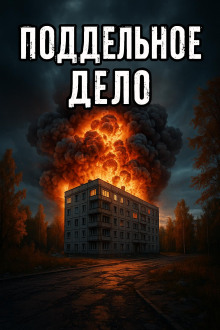 Поддельное дело - Максим Поселеннов - Аудиокниги лучшие mp3 слушать ~ бесплатно без регистрации - knigaaudio.com