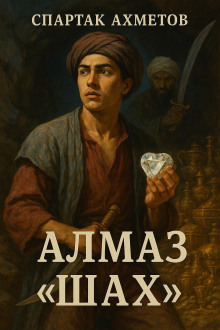 Алмаз "Шах" - Спартак Ахметов - Аудиокниги лучшие mp3 слушать ~ бесплатно без регистрации - knigaaudio.com