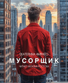 Мусорщик - Екатерина Фираго - Аудиокниги лучшие mp3 слушать ~ бесплатно без регистрации - knigaaudio.com