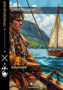 Язычник - Джек Лондон - Аудиокниги лучшие mp3 слушать ~ бесплатно без регистрации - knigaaudio.com