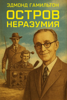 Остров неразумия - Эдмонд Гамильтон - Аудиокниги лучшие mp3 слушать ~ бесплатно без регистрации - knigaaudio.com