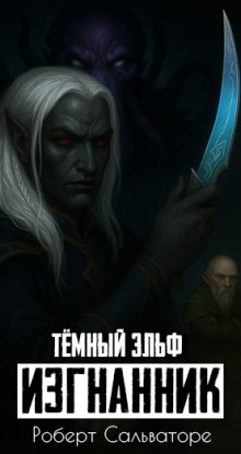 Изгнанник - Роберт Сальваторе - Аудиокниги лучшие mp3 слушать ~ бесплатно без регистрации - knigaaudio.com