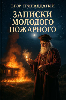 Записки молодого пожарного - Автор неизвестен - Аудиокниги лучшие mp3 слушать ~ бесплатно без регистрации - knigaaudio.com