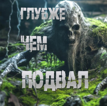 Глубже, чем подвал - Роман Чёрный - Аудиокниги лучшие mp3 слушать ~ бесплатно без регистрации - knigaaudio.com