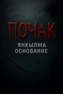 Янкылма. Почак - Mrtvesvit - Аудиокниги лучшие mp3 слушать ~ бесплатно без регистрации - knigaaudio.com