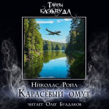 Карасёвый омут - Николас Ройл - Аудиокниги лучшие mp3 слушать ~ бесплатно без регистрации - knigaaudio.com