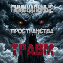 Лиминальные пространства травм - Пучок Перцепций - Аудиокниги лучшие mp3 слушать ~ бесплатно без регистрации - knigaaudio.com