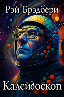 Калейдоскоп - Рэй Брэдбери - Аудиокниги лучшие mp3 слушать ~ бесплатно без регистрации - knigaaudio.com