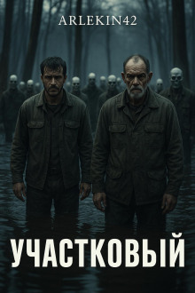 Участковый - Arlekin42 - Аудиокниги лучшие mp3 слушать ~ бесплатно без регистрации - knigaaudio.com