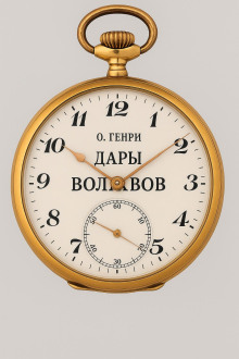 Дары волхвов - Генри О. - Аудиокниги лучшие mp3 слушать ~ бесплатно без регистрации - knigaaudio.com