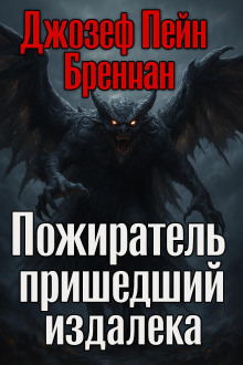Пожиратель пришедший издалека - Джозеф Пейн Бреннан - Аудиокниги лучшие mp3 слушать ~ бесплатно без регистрации - knigaaudio.com