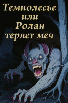 Темнолесье или Ролан теряет меч - Автор неизвестен - Аудиокниги лучшие mp3 слушать ~ бесплатно без регистрации - knigaaudio.com
