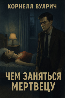 Чем заняться мертвецу - Корнелл Вулрич - Аудиокниги лучшие mp3 слушать ~ бесплатно без регистрации - knigaaudio.com