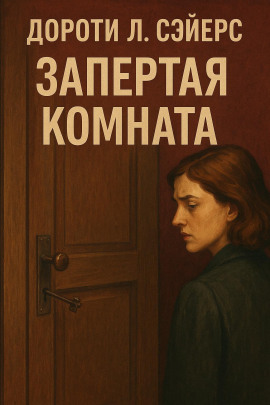 Запертая комната - Дороти Сэйерс - Аудиокниги лучшие mp3 слушать ~ бесплатно без регистрации - knigaaudio.com